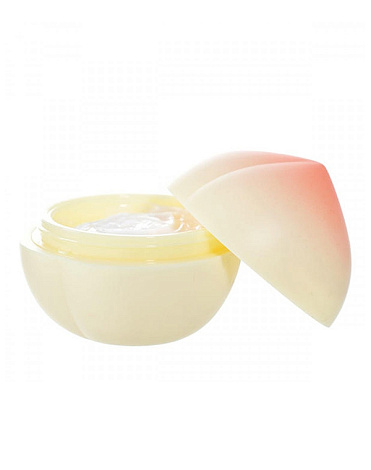 Крем для рук Peach Hand Cream Tony Moly 30 гр 3