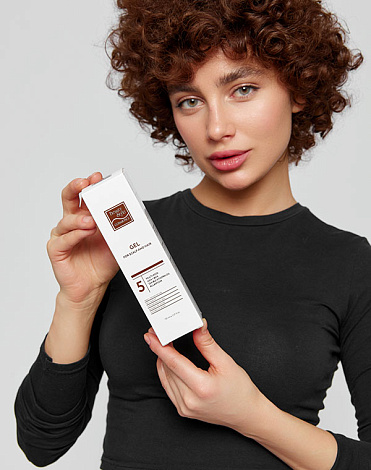 Гель для кожи головы и волос очищающий Beauty Style, 150 мл 10