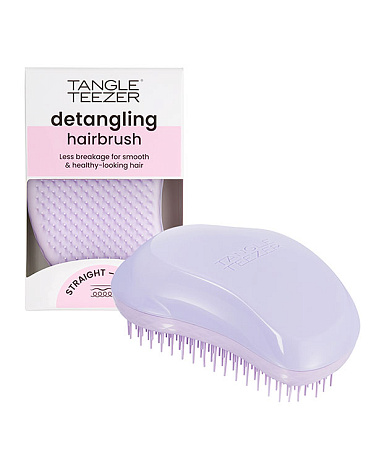 Расческа Tangle Teezer The Original Lilac Cloud 1