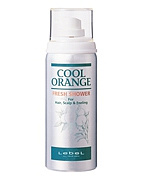 Освежитель для волос и кожи головы Cool Orange, Lebel