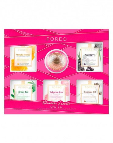 Подарочный набор UFO™ 2 Set Foreo 1
