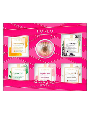 Подарочный набор UFO™ 2 Set Foreo 1