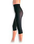 Бриджи Магическая волна "Безупречная фигура" Gezanne, черные, р. XL