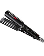 Щипцы - гофре с покрытием EP Technology 5.0 38мм BAB2658EPCE, BaByliss Professional Щипцы - гофре с покрытием EP Technology 5.0 38мм BAB2658EPCE, BaByliss Professional