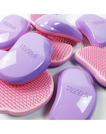 Расческа The Original Lilac, Tangle Teezer 3