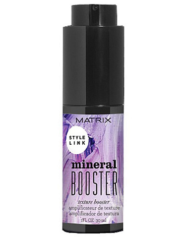 Бустер для текстуры волос StyleLink Booster, Matrix 1