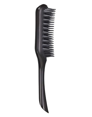 Расческа для укладки феном Tangle Teezer Easy Dry & Go Large Jet Black 4