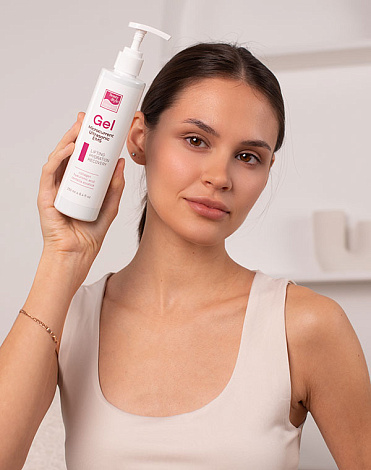 Коллагеновый гель для микротоков, 250 мл Beauty Style 2