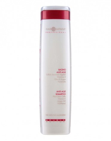 Маска питательная против старения волос, Hair Company Professional 1