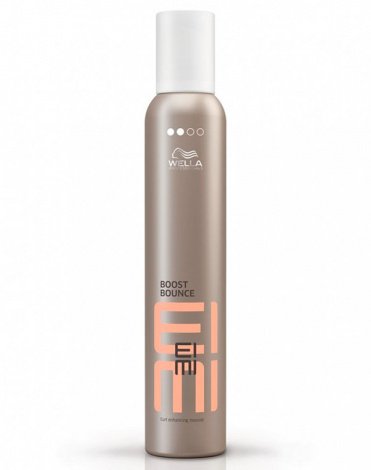 Пена для создания локонов Boost Bounce, Wella 1