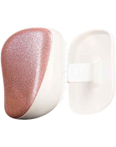 Расческа Tangle Teezer Compact Styler Rose Gold Glaze 3