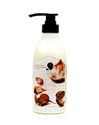 Черный чеснок Маска для волос MoreMoisture Black Garlic Hair Pack, 3W Clinic Черный чеснок Маска для волос MoreMoisture Black Garlic Hair Pack, 3W Clinic
