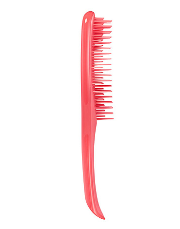 Расческа Tangle Teezer The Wet Detangler Pink Punch 5
