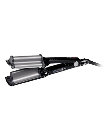 Щипцы для создания глубоких волн BAB2469TTE, BaByliss 1