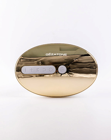 Вакуумный антицеллюлитный массажер для тела VACU NeoBody Gezatone 3