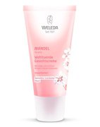 Деликатный питательный крем, Weleda Деликатный питательный крем, Weleda
