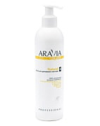 Масло для дренажного массажа Natural, ARAVIA Organic Масло для дренажного массажа Natural, ARAVIA Organic