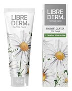 Пилинг-скатка с ромашкой для лица, Librederm, 75 мл Пилинг-скатка с ромашкой для лица, Librederm, 75 мл
