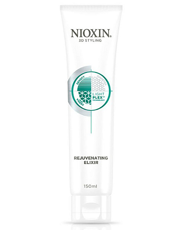 Моделирующий крем для волос 3D Styling Definition Cream, Nioxin 1