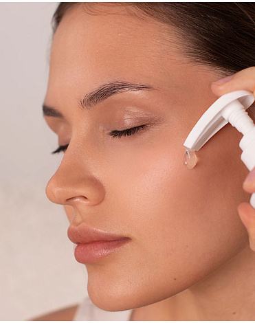 Коллагеновый гель для микротоков, 250 мл Beauty Style 4