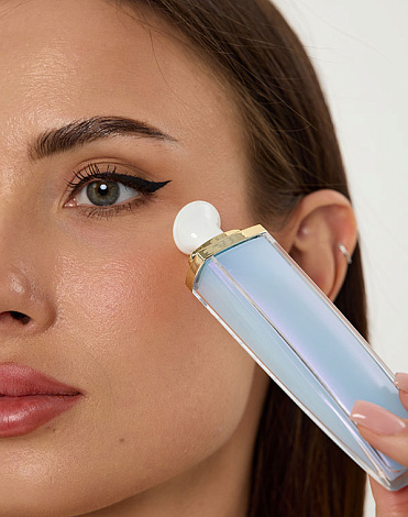 Сыворотка для глаз с PDRN и гиалуроновой кислотой " Anti-Age Eye Serum PDRN & HA" Beauty Style, 25 мл 7
