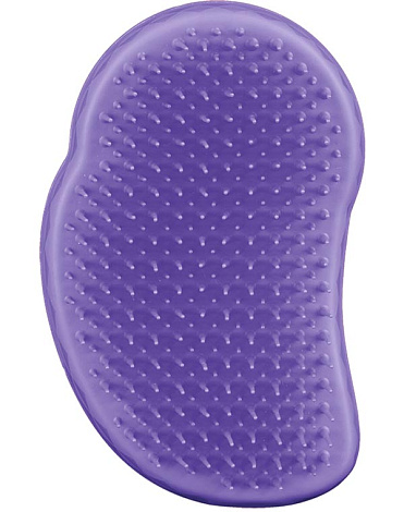 Расческа Tangle Teezer Thick & Curly Lilac Fondant 2