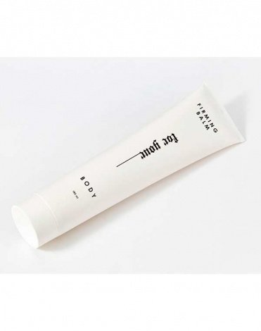Укрепляющий бальзам для тела For Your Firming Balm Tonka 185 мл For Your 2