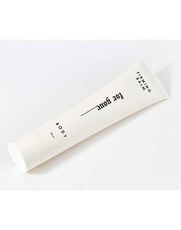 Укрепляющий бальзам для тела For Your Firming Balm Tonka 185 мл For Your 2