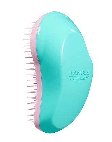 Расческа Tangle Teezer The Original Cornflower Charm 4