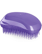 Расческа Tangle Teezer Thick & Curly Lilac Fondant