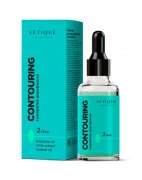 Сыворотка для лица двухфазная, CONTOURING SERUM 30 мл, LETIQUE COSMETICS Сыворотка для лица двухфазная, CONTOURING SERUM 30 мл, LETIQUE COSMETICS