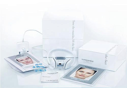 Миостимулятор для безоперационного лифтинга лица Slendertone FACE 5