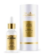 Лифтинг-эссенция SAIDA для зрелой кожи с 24К золотом Zeitun