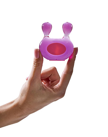 Массажеры Гуаша крио, набор «Gua Sha Crystal Set AMG338» CHEEKY GEMMY, Gezatone 4