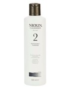 Шампунь очищающий система 2, Nioxin Шампунь очищающий система 2, Nioxin