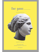 Лифтинговая тканевая маска-скульптор для лица Lifting Face Sculpt Mask For Your Лифтинговая тканевая маска-скульптор для лица Lifting Face Sculpt Mask For Your