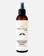 Сыворотка-активатор для тела с живым коллагеном PREAMUR PRO COLLA GEN Сыворотка-активатор для тела с живым коллагеном PREAMUR PRO COLLA GEN