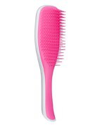 Расческа Tangle Teezer The Wet Detangler Popping Pink Расческа Tangle Teezer The Wet Detangler Popping Pink