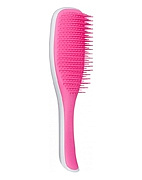 Расческа Tangle Teezer The Wet Detangler Popping Pink Расческа Tangle Teezer The Wet Detangler Popping Pink