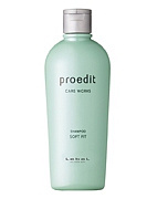 Шампунь для волос Proedit Shampoo Soft Fit, Lebel Шампунь для волос Proedit Shampoo Soft Fit, Lebel