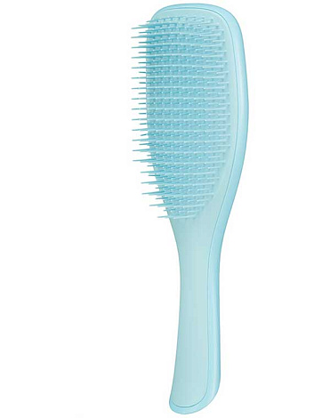 Расческа Tangle Teezer The Wet Detangler Baby Blue Haze 4