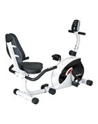Велотренажер горизонтальный магнитный HB - 8150 R, Housefit Велотренажер горизонтальный магнитный HB - 8150 R, Housefit