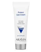 Липо-крем защитный с маслом норки Protect Lipo Cream, ARAVIA Professional, 50 мл Липо-крем защитный с маслом норки Protect Lipo Cream, ARAVIA Professional, 50 мл