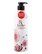 Шампунь для волос Romantic KeraSys, 600 мл Шампунь для волос Romantic KeraSys, 600 мл