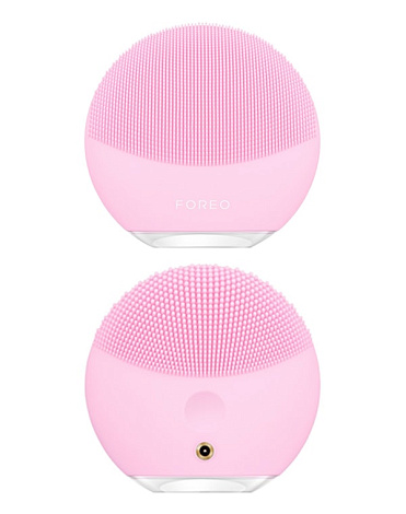 Очищающая щёточка для всех типов кожи LUNA mini 3, Foreo 2