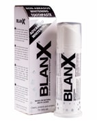Зубная паста отбеливающая Advanced Whitening, Blanx, 75 мл Зубная паста отбеливающая Advanced Whitening, Blanx, 75 мл