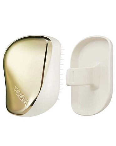 Расческа Tangle Teezer Compact Styler XMAS Cyber Metallics 5