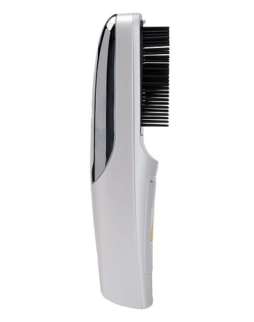 Прибор для массажа кожи головы Laser Hair HS 586, Gezatone 2