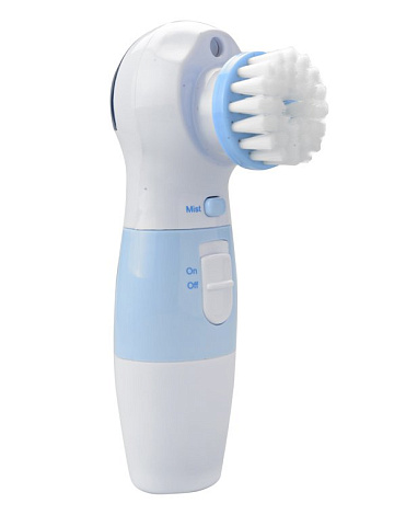 Аппарат для вакуумного очищения пор кожи 4 в 1, Super Wet Cleaner PRO, Gezatone - распродажа 5