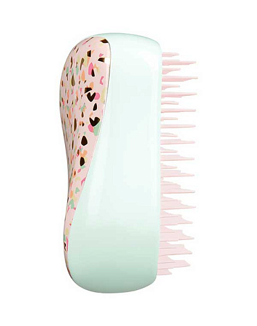 Расческа Tangle Teezer Compact Styler Terrazzo 4